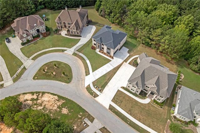 839 Artistry Way, Fairburn, GA 30213