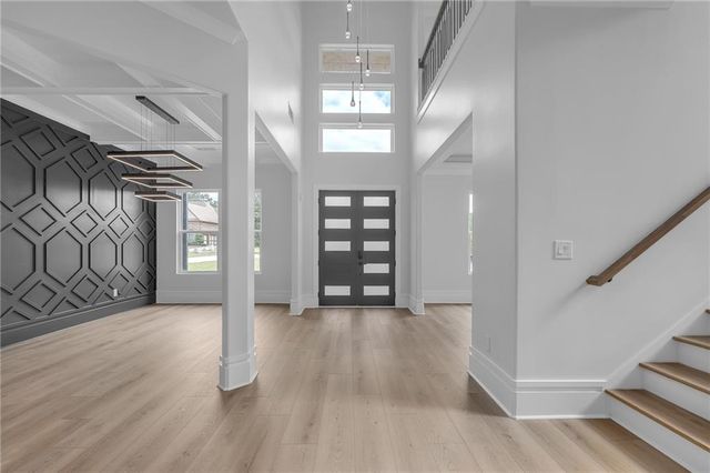 839 Artistry Way, Fairburn, GA 30213