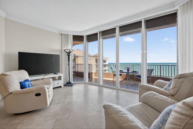 700 Ocean Royale Way Ph 3, Juno Beach, FL 33408