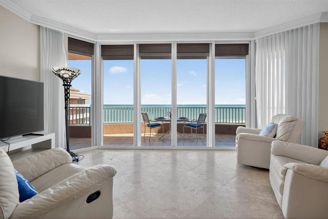700 Ocean Royale Way Ph 3, Juno Beach, FL 33408