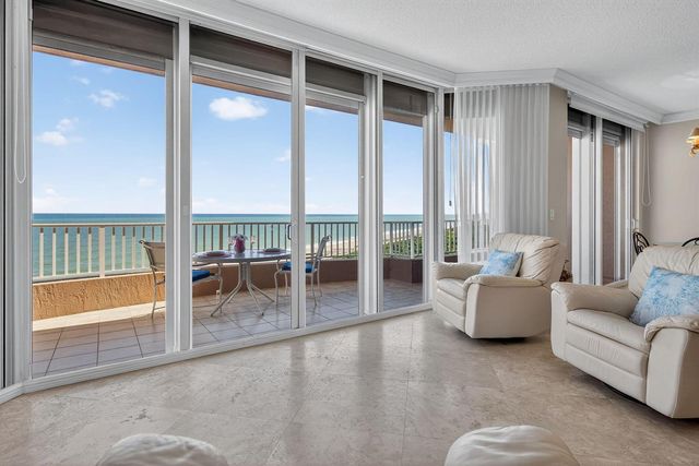 700 Ocean Royale Way Ph 3, Juno Beach, FL 33408