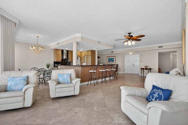 700 Ocean Royale Way Ph 3, Juno Beach, FL 33408