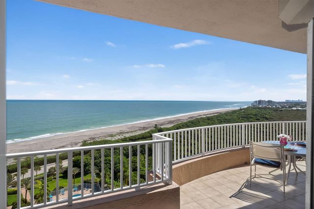 700 Ocean Royale Way Ph 3, Juno Beach, FL 33408