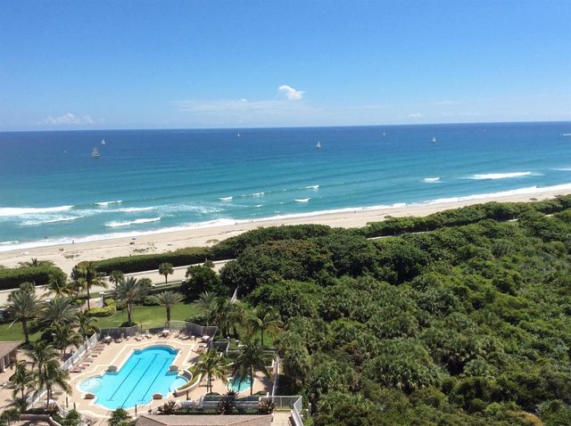 700 Ocean Royale Way Ph 3, Juno Beach, FL 33408