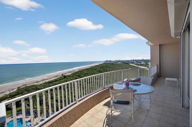 700 Ocean Royale Way Ph 3, Juno Beach, FL 33408