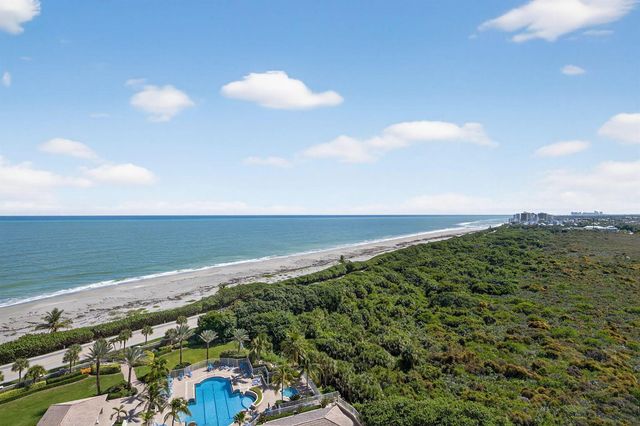 700 Ocean Royale Way Ph 3, Juno Beach, FL 33408