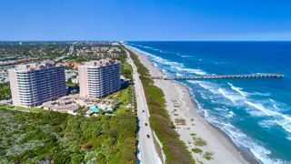 700 Ocean Royale Way Ph 3, Juno Beach, FL 33408