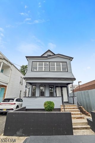 227 Lawrence St, Paterson City, NJ 07501