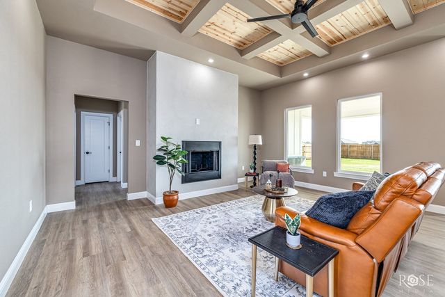 8505 Windmill Rd, San Angelo, TX 76905