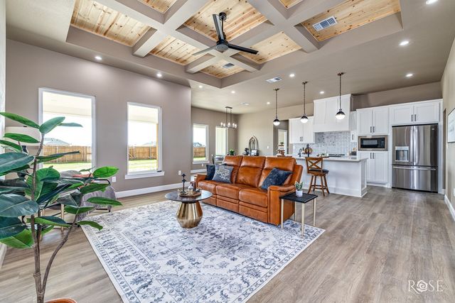 8505 Windmill Rd, San Angelo, TX 76905