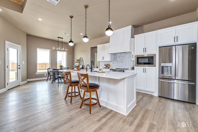 8505 Windmill Rd, San Angelo, TX 76905