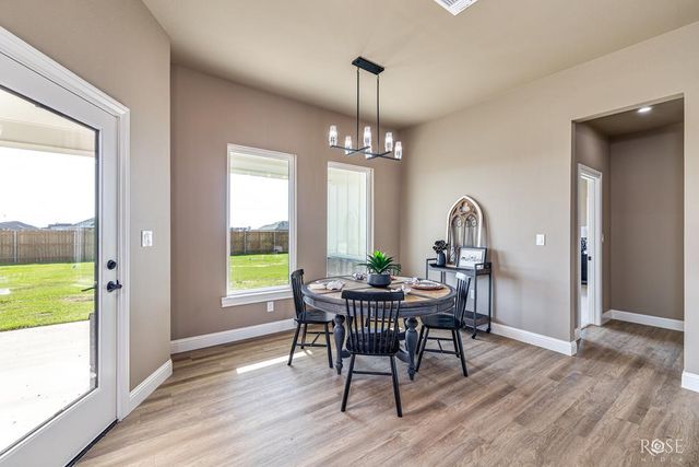 8505 Windmill Rd, San Angelo, TX 76905