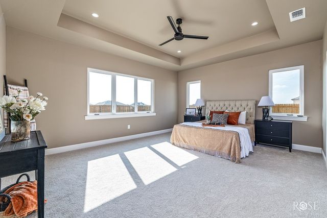 8505 Windmill Rd, San Angelo, TX 76905