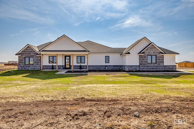 8505 Windmill Rd, San Angelo, TX 76905