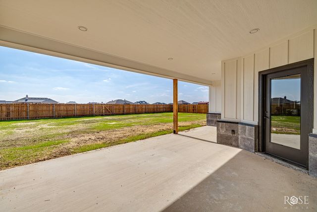 8505 Windmill Rd, San Angelo, TX 76905
