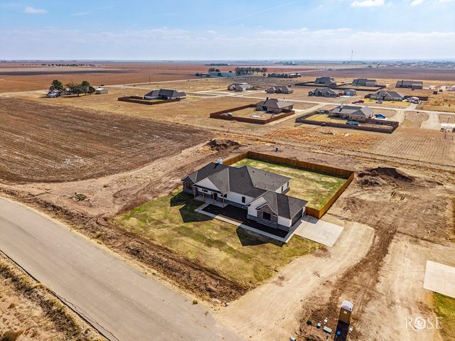 8505 Windmill Rd, San Angelo, TX 76905