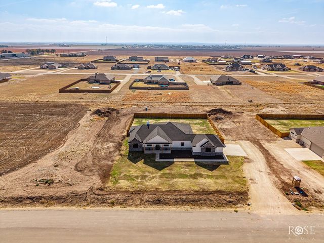 8505 Windmill Rd, San Angelo, TX 76905