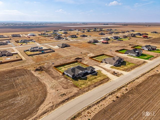 8505 Windmill Rd, San Angelo, TX 76905