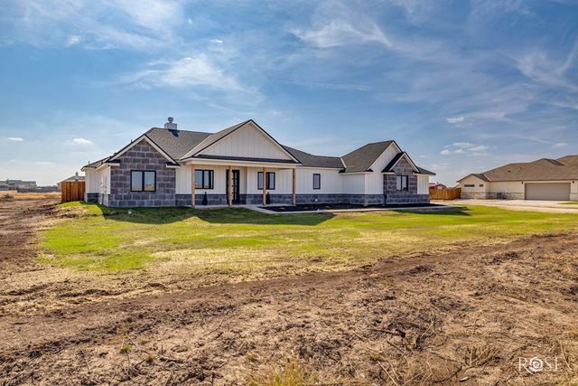 8505 Windmill Rd, San Angelo, TX 76905