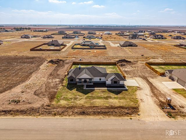 8505 Windmill Rd, San Angelo, TX 76905