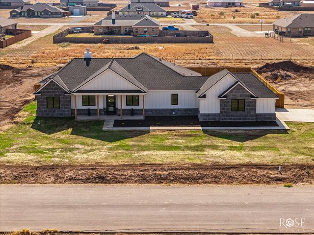 8505 Windmill Rd, San Angelo, TX 76905