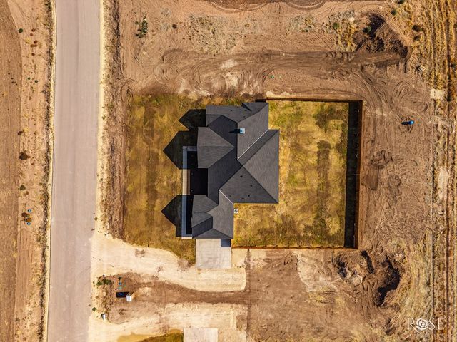 8505 Windmill Rd, San Angelo, TX 76905