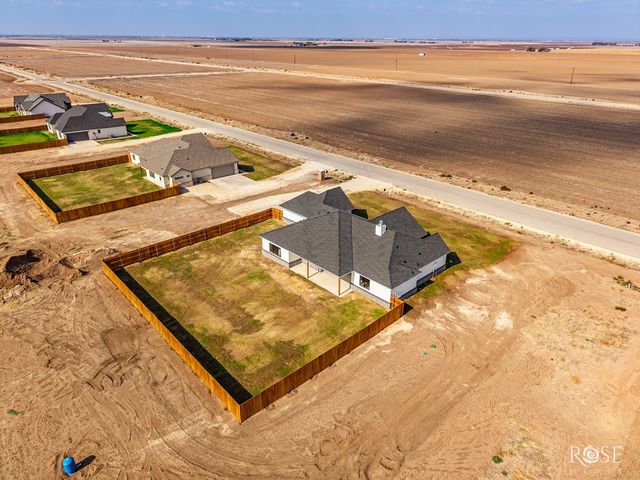 8505 Windmill Rd, San Angelo, TX 76905