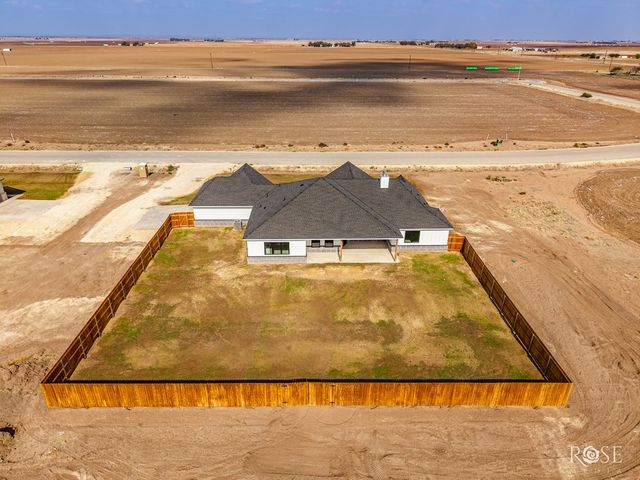 8505 Windmill Rd, San Angelo, TX 76905