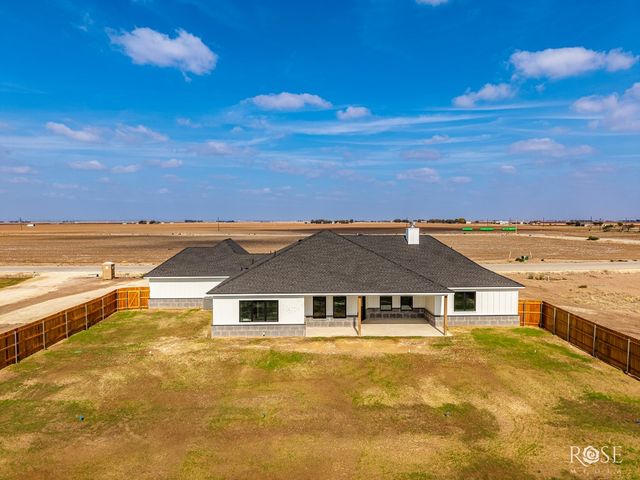 8505 Windmill Rd, San Angelo, TX 76905