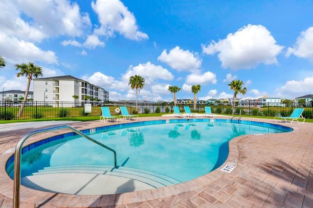 2998 SALTED RIM ROAD, Kissimmee, FL 34747
