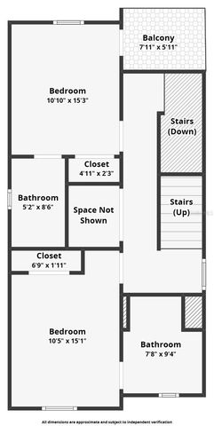 2998 SALTED RIM ROAD, Kissimmee, FL 34747