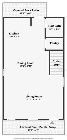 2998 SALTED RIM ROAD, Kissimmee, FL 34747