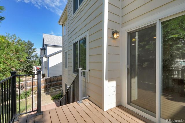 19464 E Bates Avenue, Aurora, CO 80013