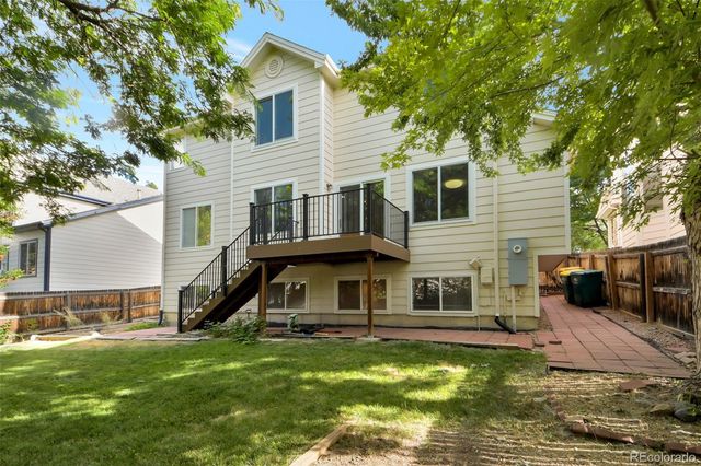 19464 E Bates Avenue, Aurora, CO 80013