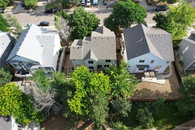 19464 E Bates Avenue, Aurora, CO 80013