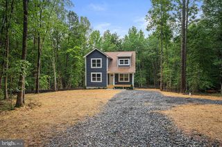 5925 STUBBS BRIDGE RD, Mineral, VA 23117