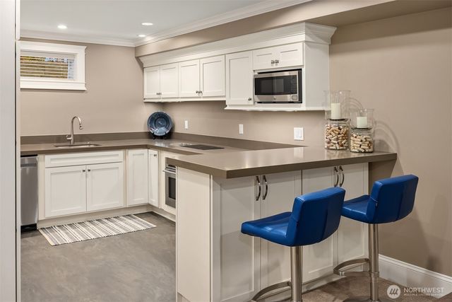 150 Waverly Way, Kirkland, WA 98033
