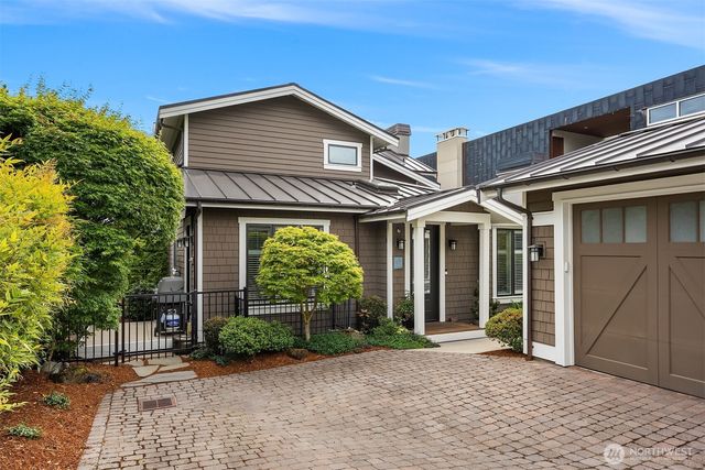 150 Waverly Way, Kirkland, WA 98033