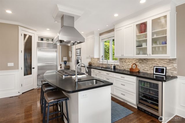 150 Waverly Way, Kirkland, WA 98033