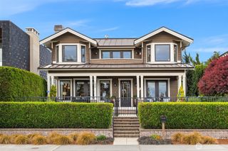 150 Waverly Way, Kirkland, WA 98033