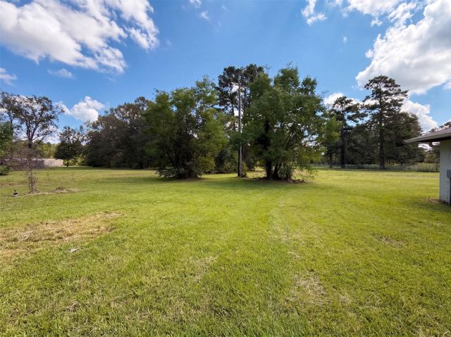 290 Marston Road, Livingston, TX 77351