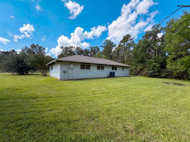 290 Marston Road, Livingston, TX 77351
