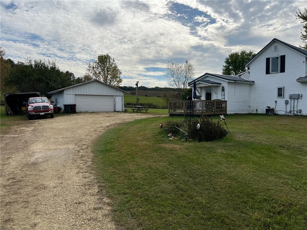 W1919 County Road Fw, Eleva, WI 54738