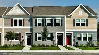 513 COLETTE ST, Ellendale, DE 19941