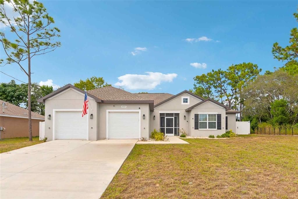 4307 DRISTOL AVENUE, Spring Hill, FL 34609