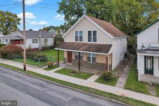 1212 LAFAYETTE AVENUE, Cumberland, MD 21502