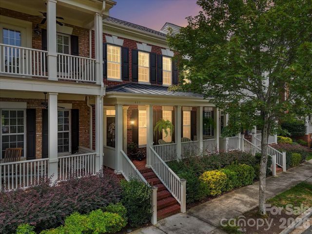 439 Ohenry Avenue, Davidson, NC 28036