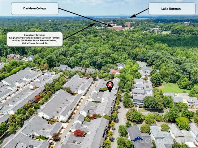 439 Ohenry Avenue, Davidson, NC 28036