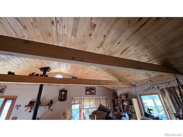 226 Pinon Way, Nederland, CO 80466