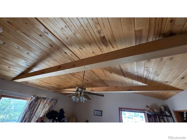 226 Pinon Way, Nederland, CO 80466